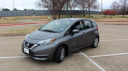 NISSAN VERSA NOTE 2018 3N1CE2CP9JL361379 image